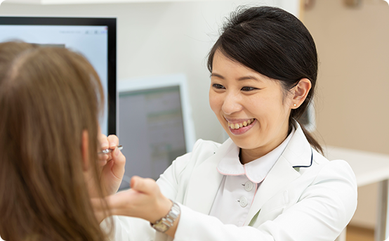 後藤耳鼻咽喉科 院長 後藤 淑子(ごとうよしこ)